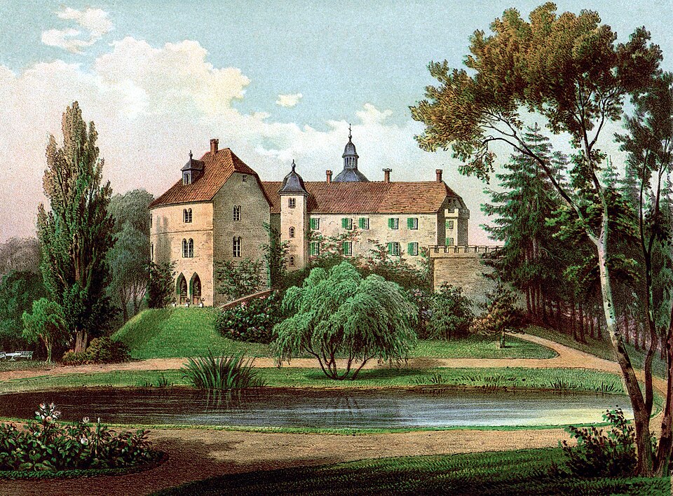 Altengottern