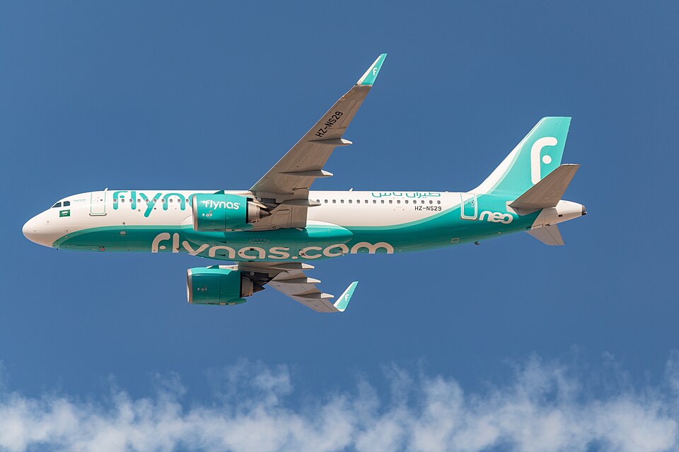 Flynas