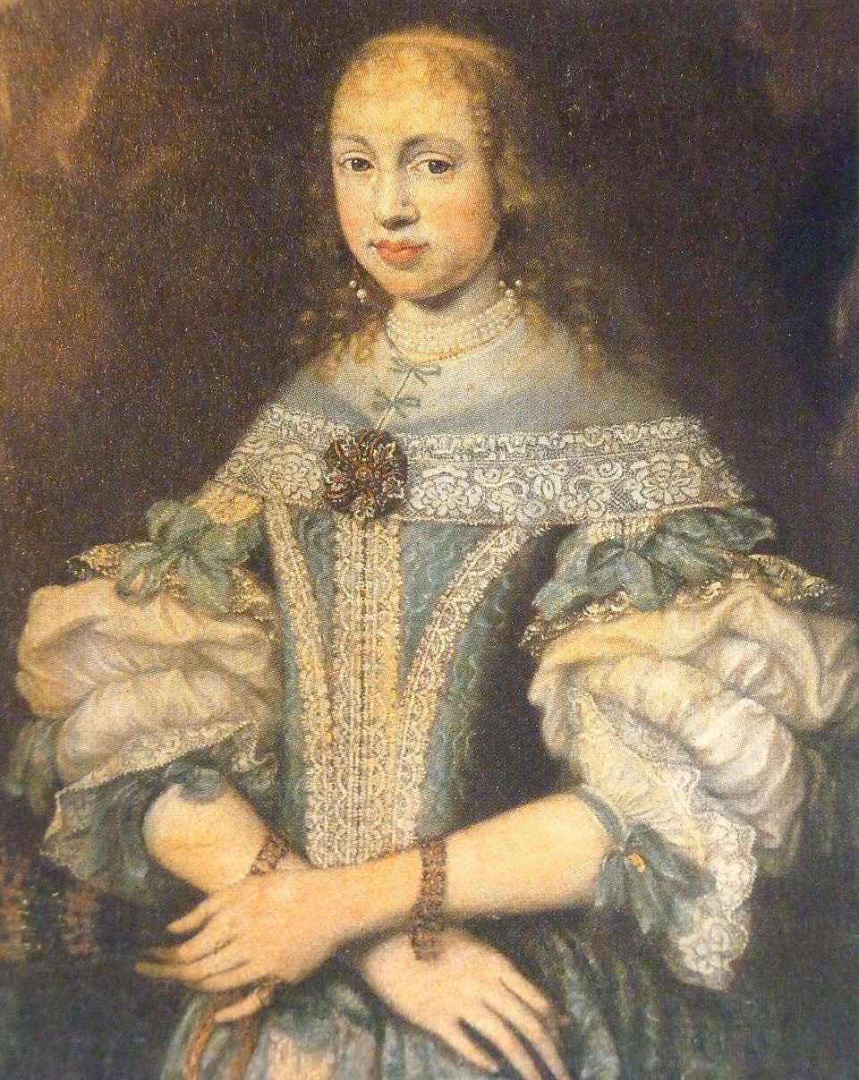 Hortensia von Moos