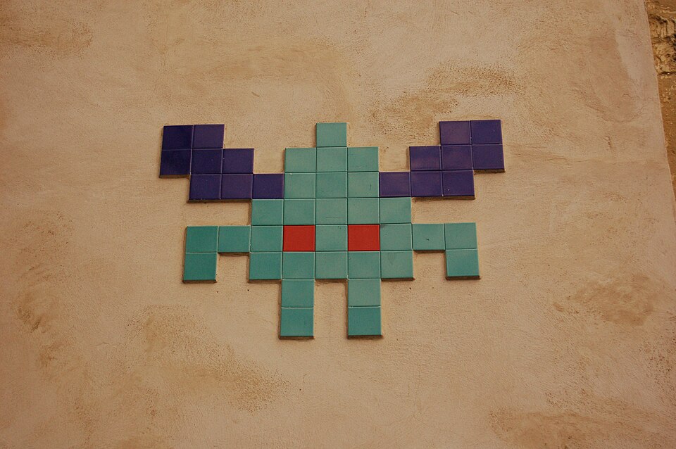 Invader
