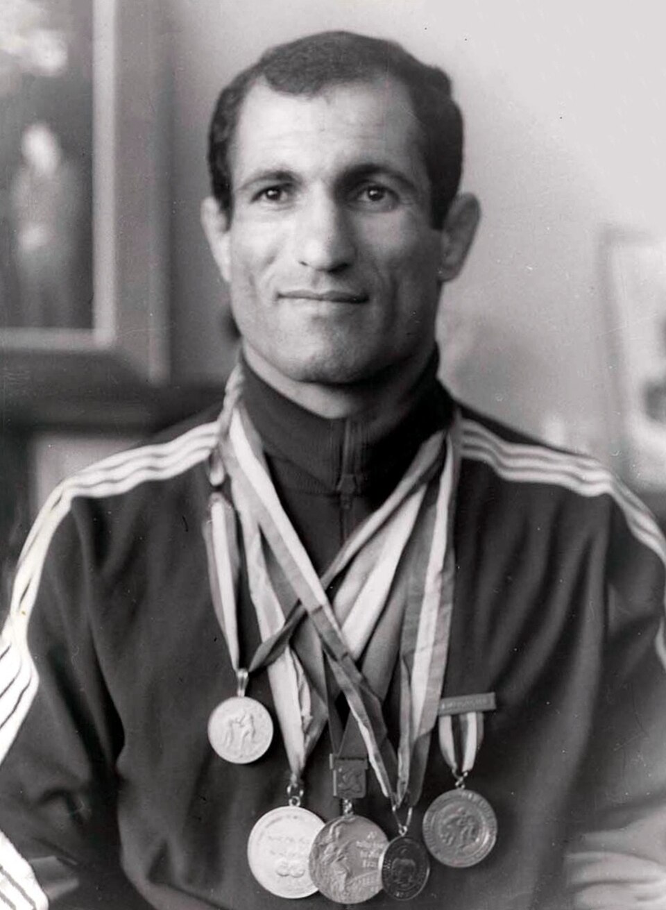 Abdollah Movahed