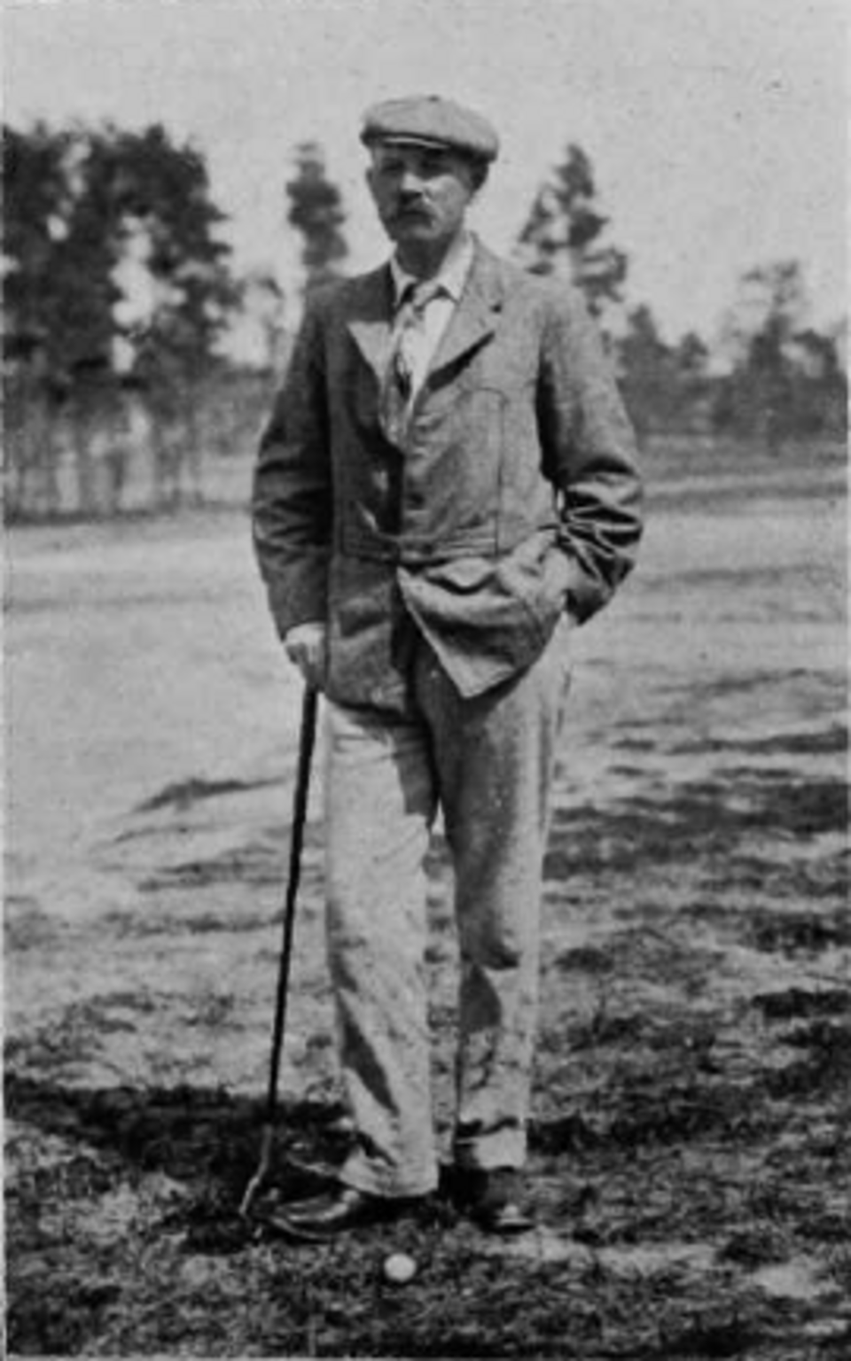 Donald Ross