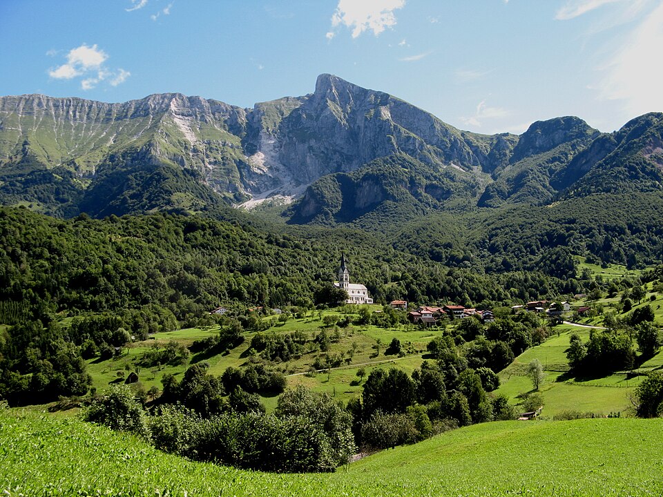 Drežnica