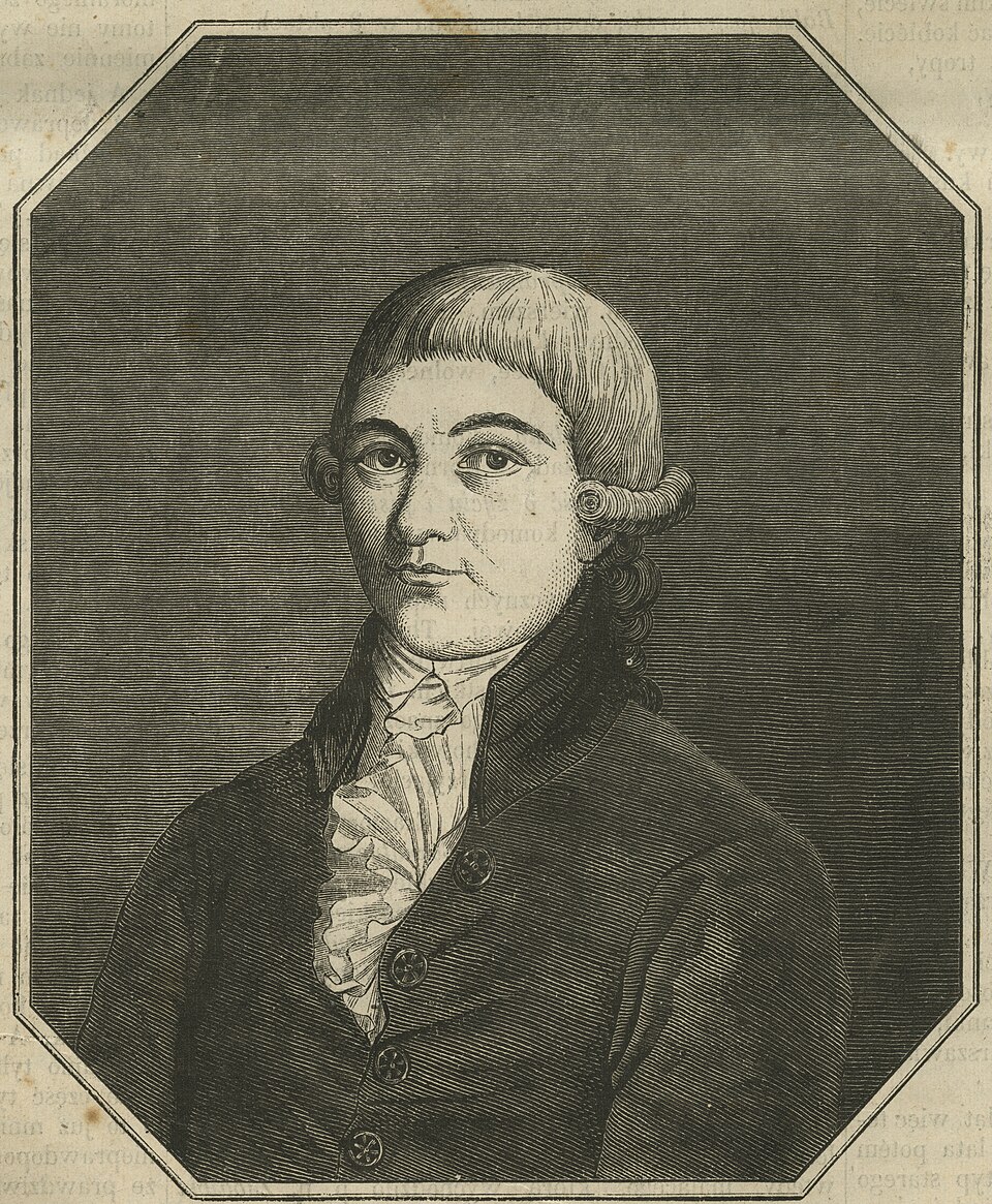 Franciszek Zabłocki