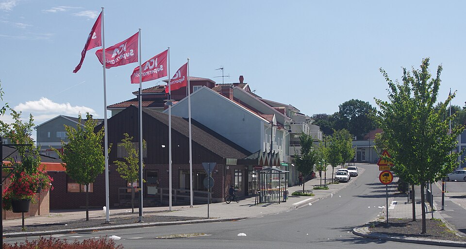 Habo Municipality
