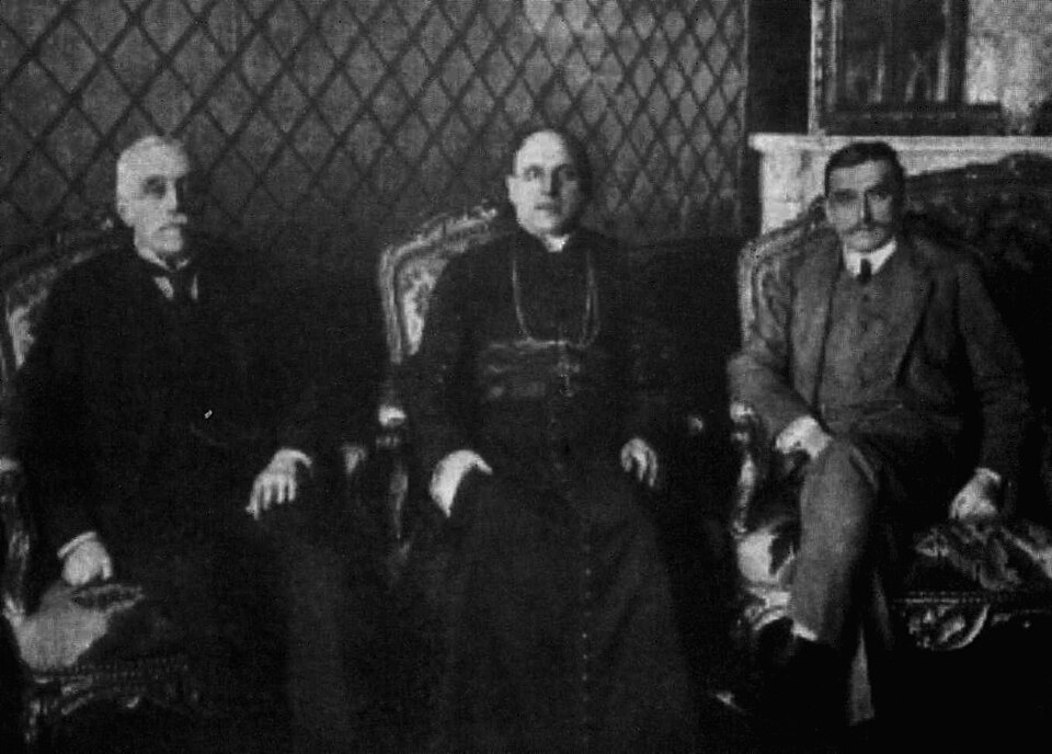 Regency Council
