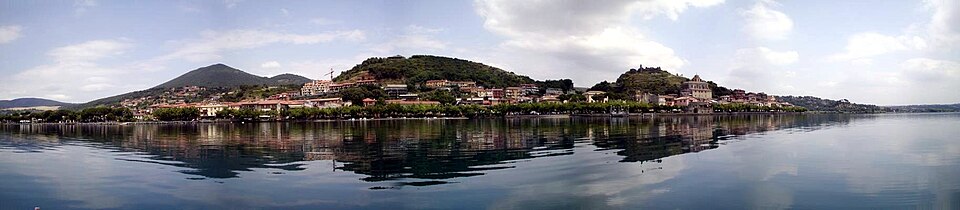 Trevignano Romano