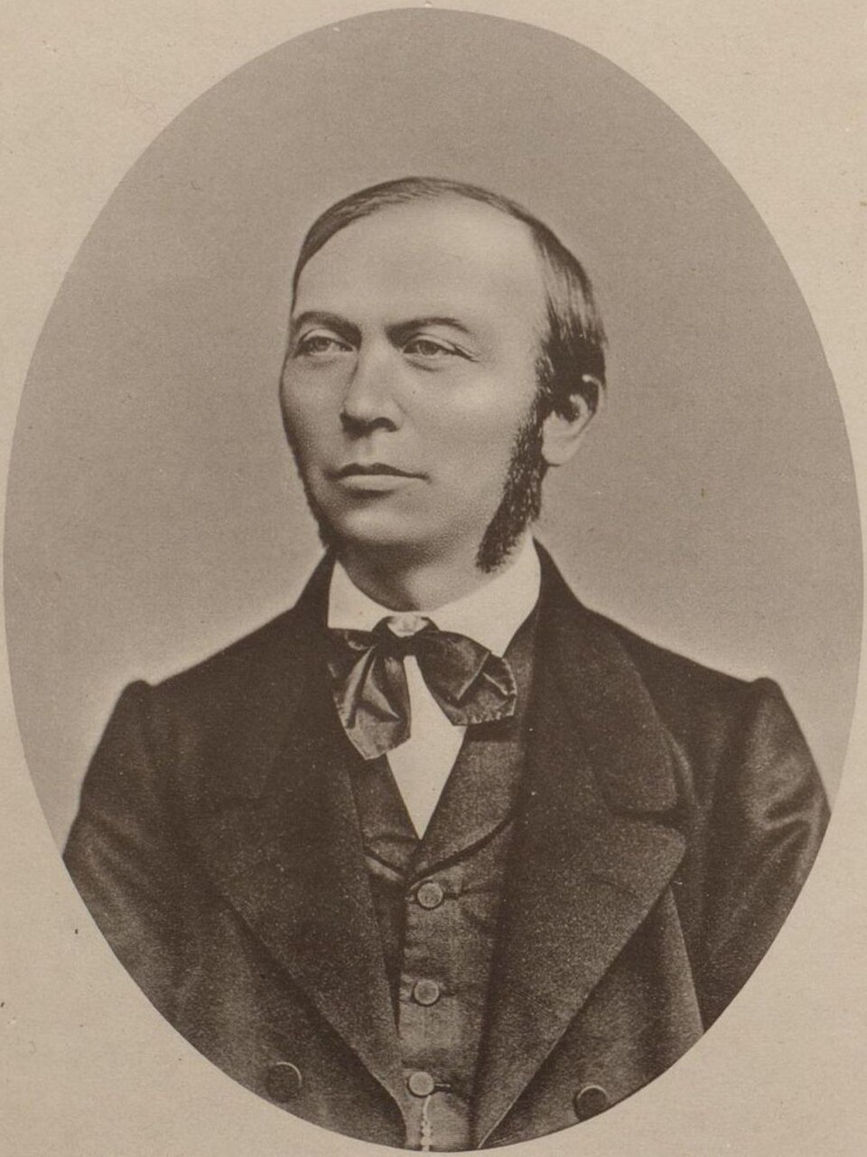 Friedrich Ueberweg