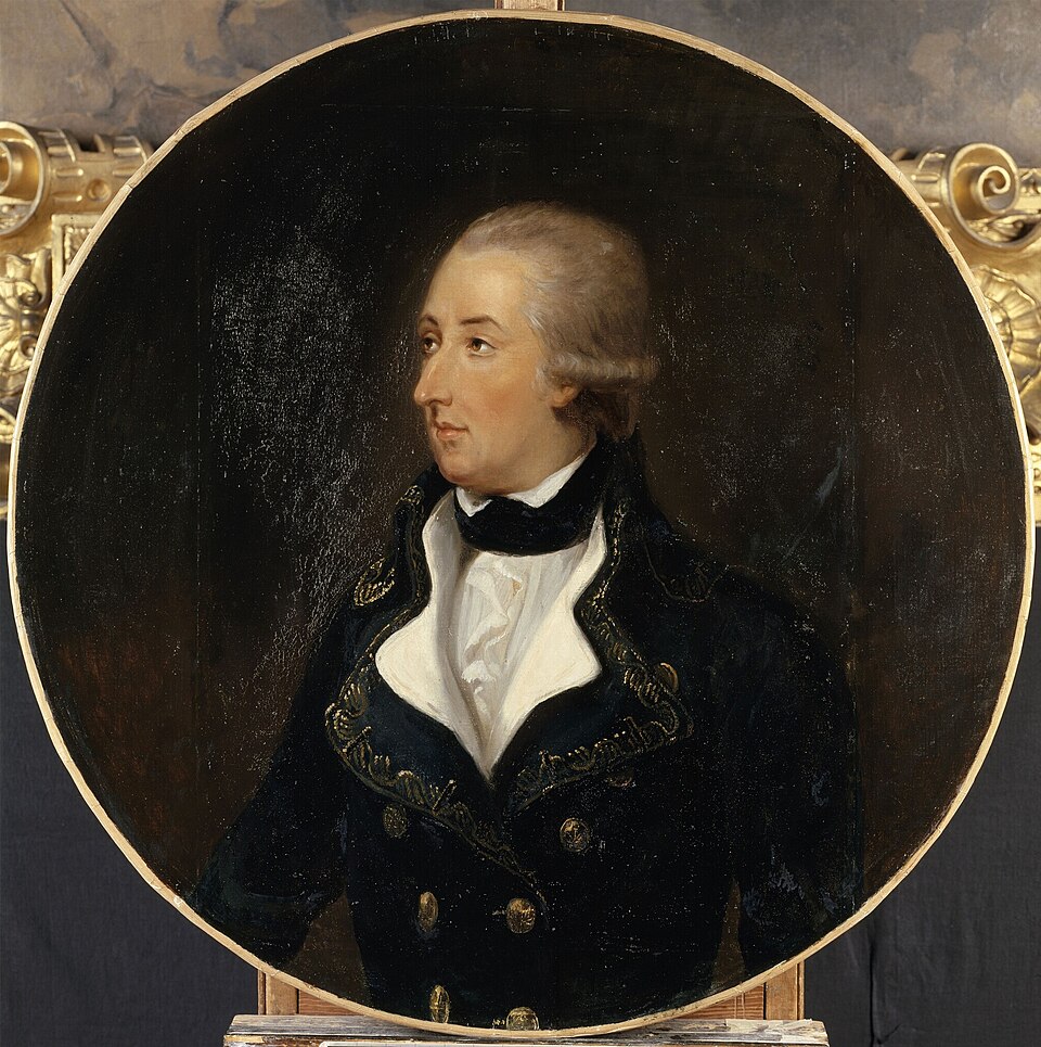 Arthur Dillon