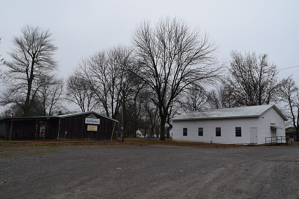 Jeffersonville