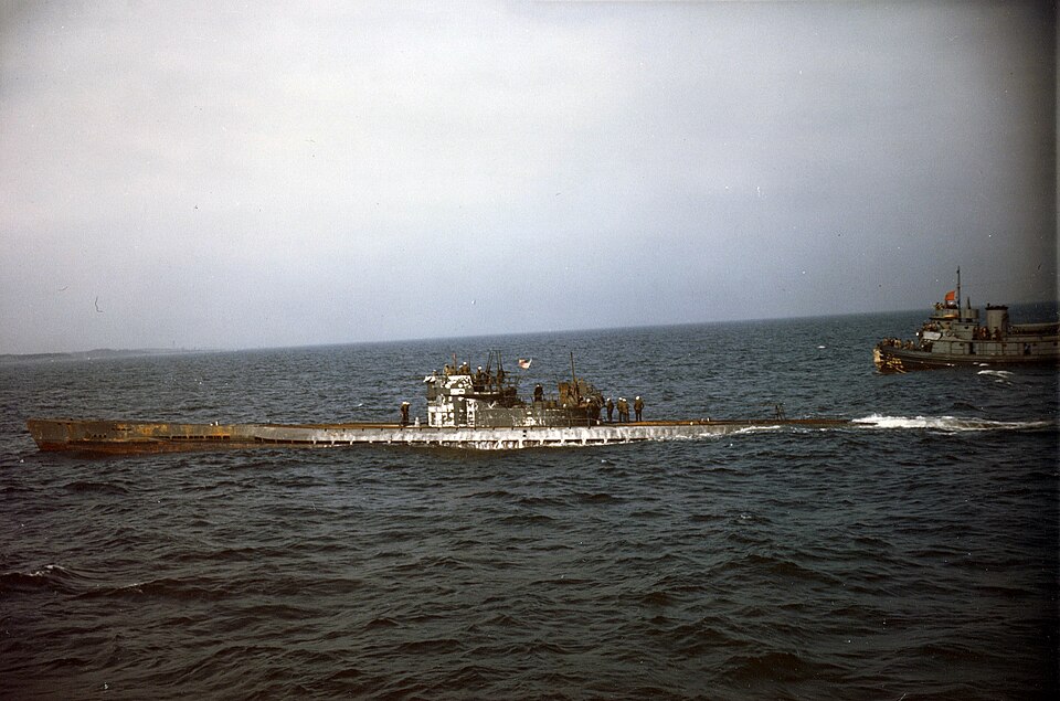 U-805