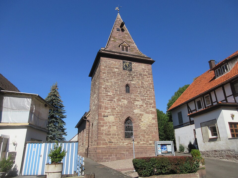 Lüerdissen