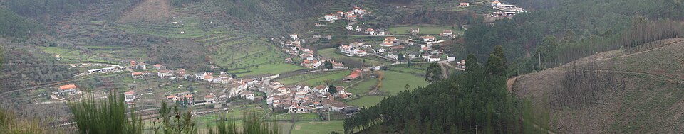 Pomares