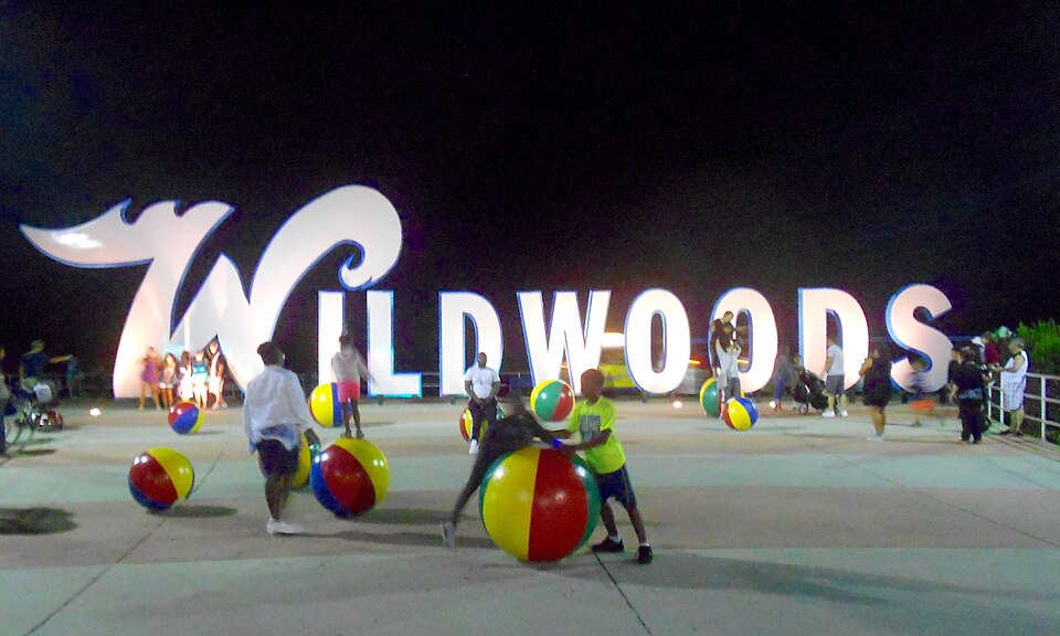 Wildwood