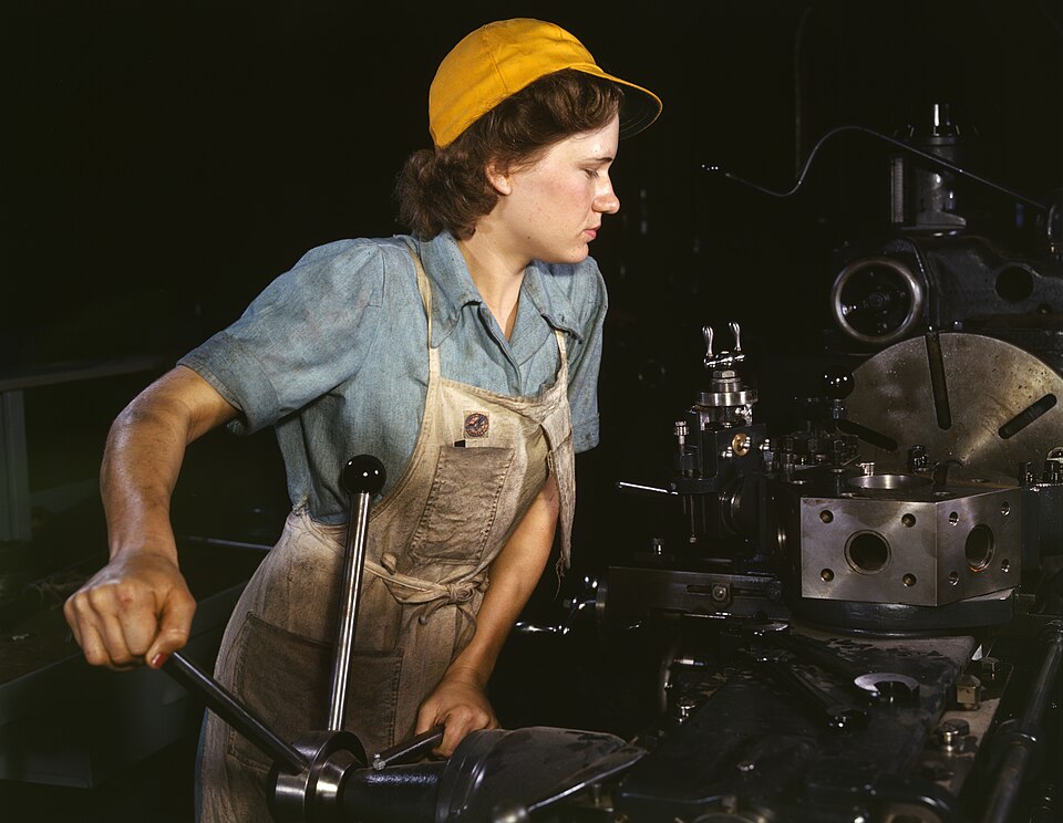 worker