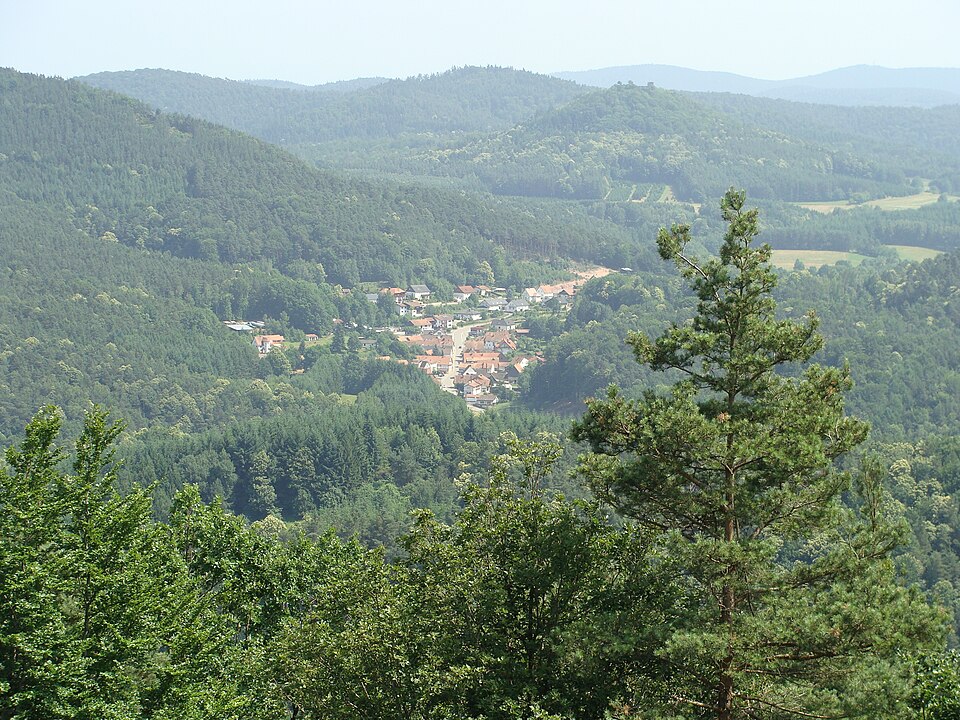 Darstein