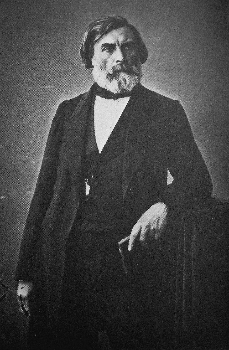 Auguste Ottin