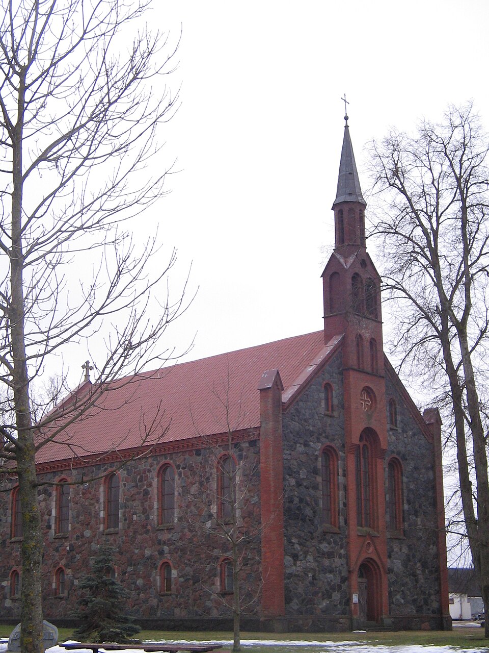 Dovilai