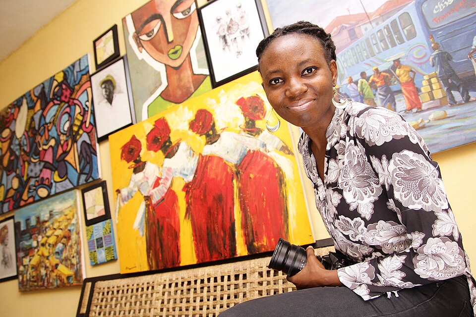 Emamode Edosio