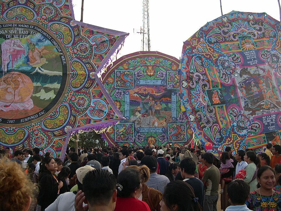 Sumpango
