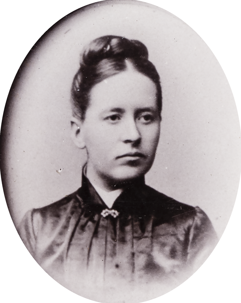 Hedda Andersson