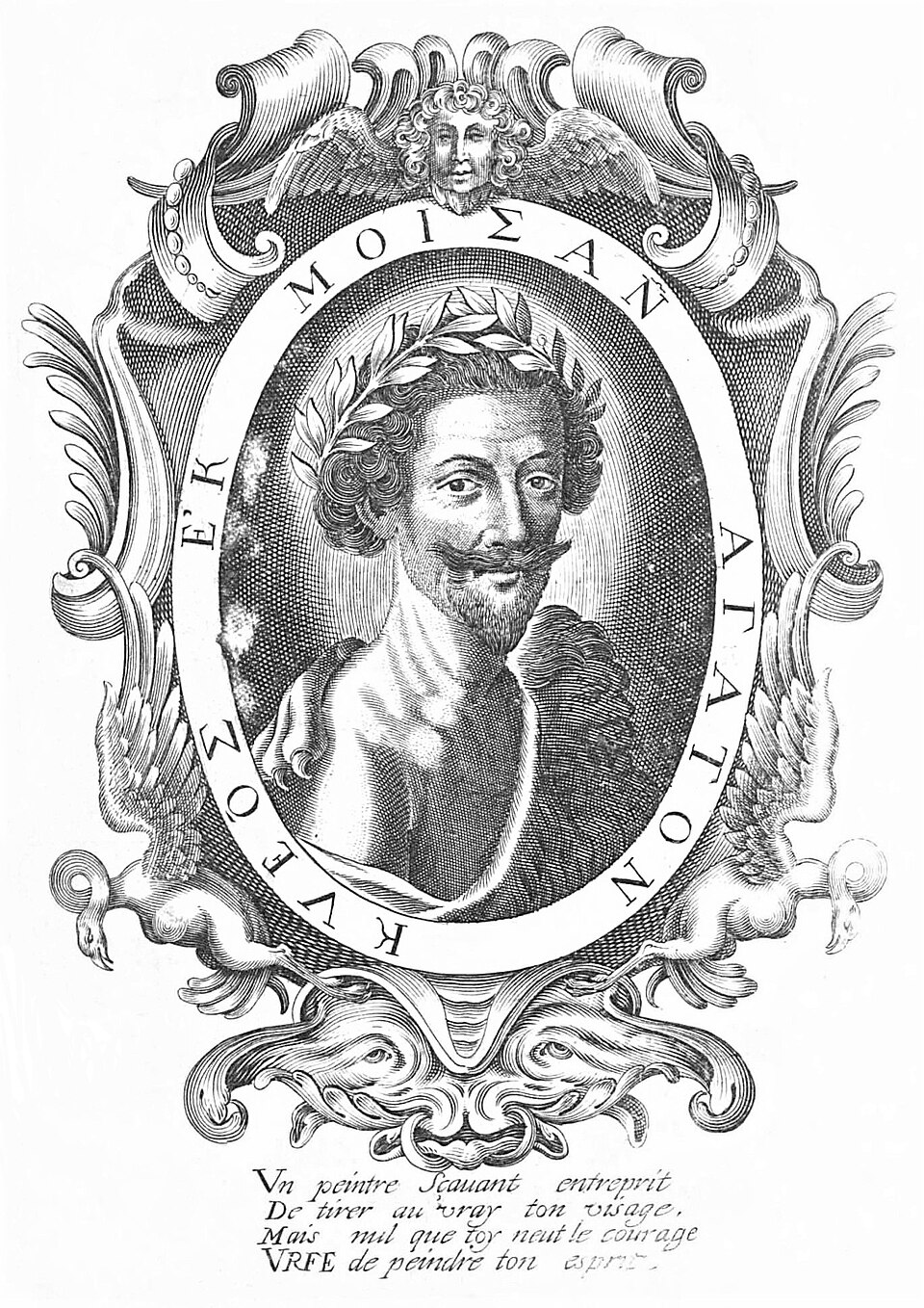 Honoré d'Urfé