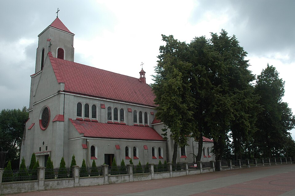 Wieliszew