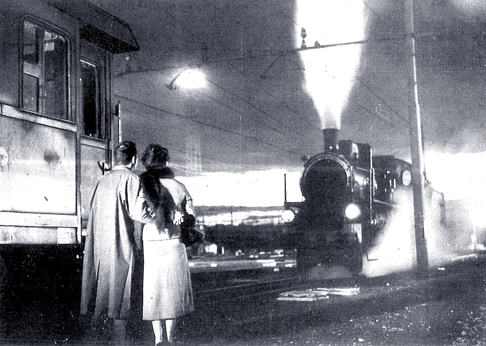 Terminal Station