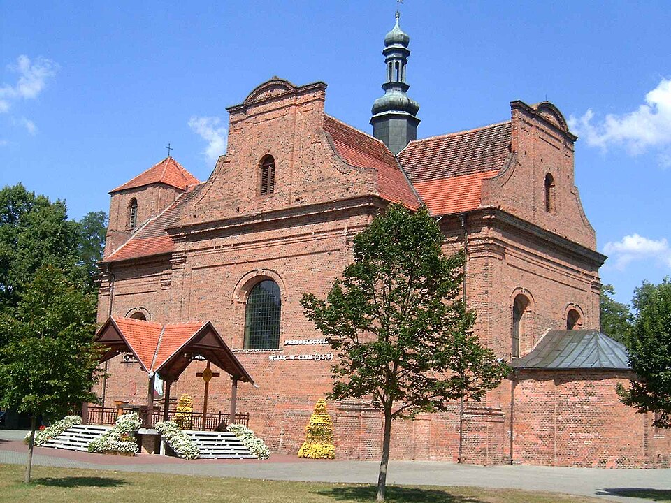 Wieleń Zaobrzański