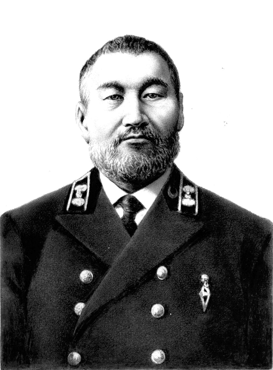 Nikolai Katanov