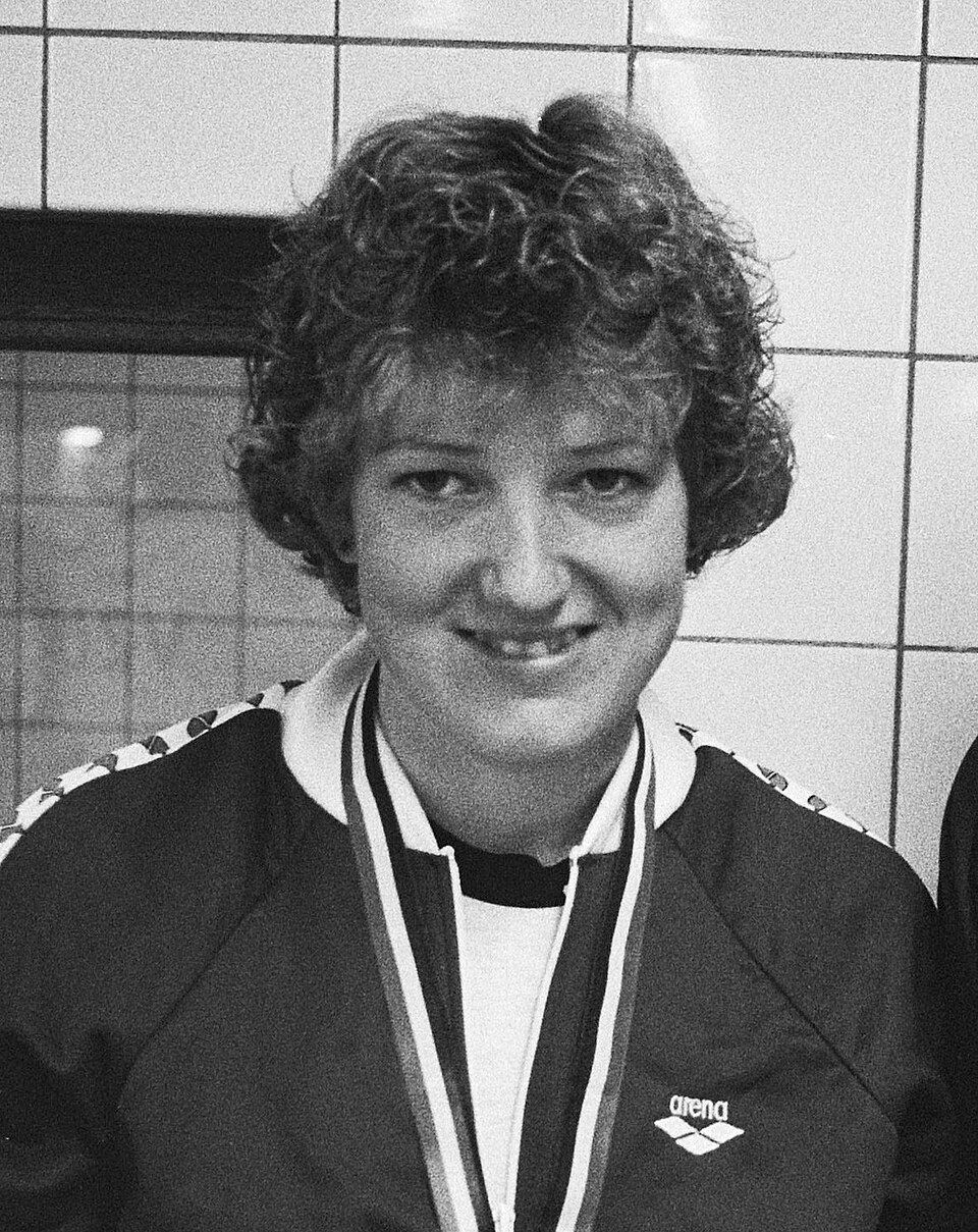 Annelies Maas
