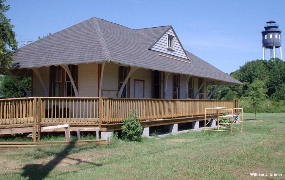 Cape Charles