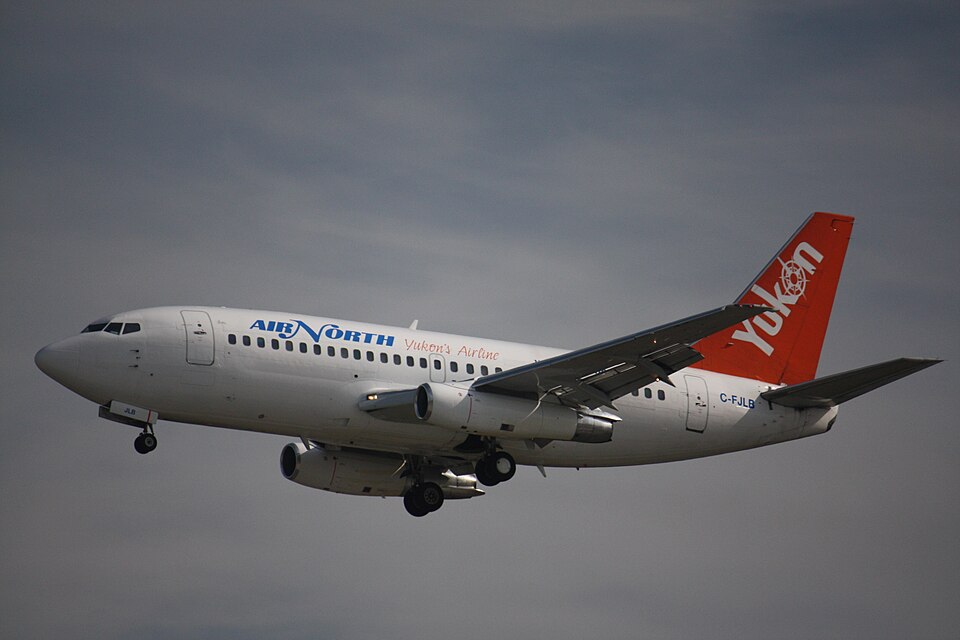 Air North