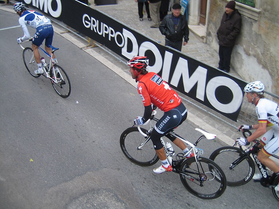 2010 Tirreno–Adriatico
