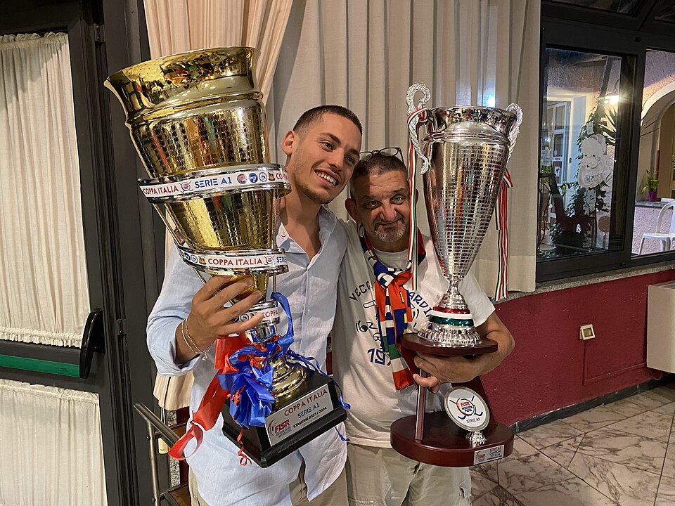 Category:2024 in Italian sport