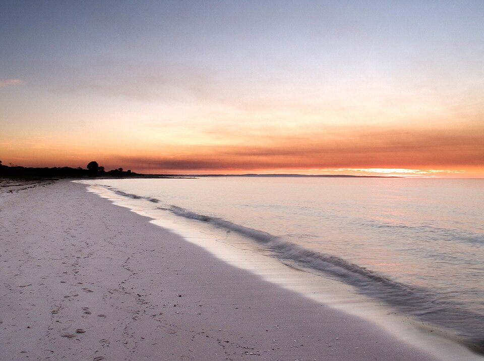 Geographe Bay