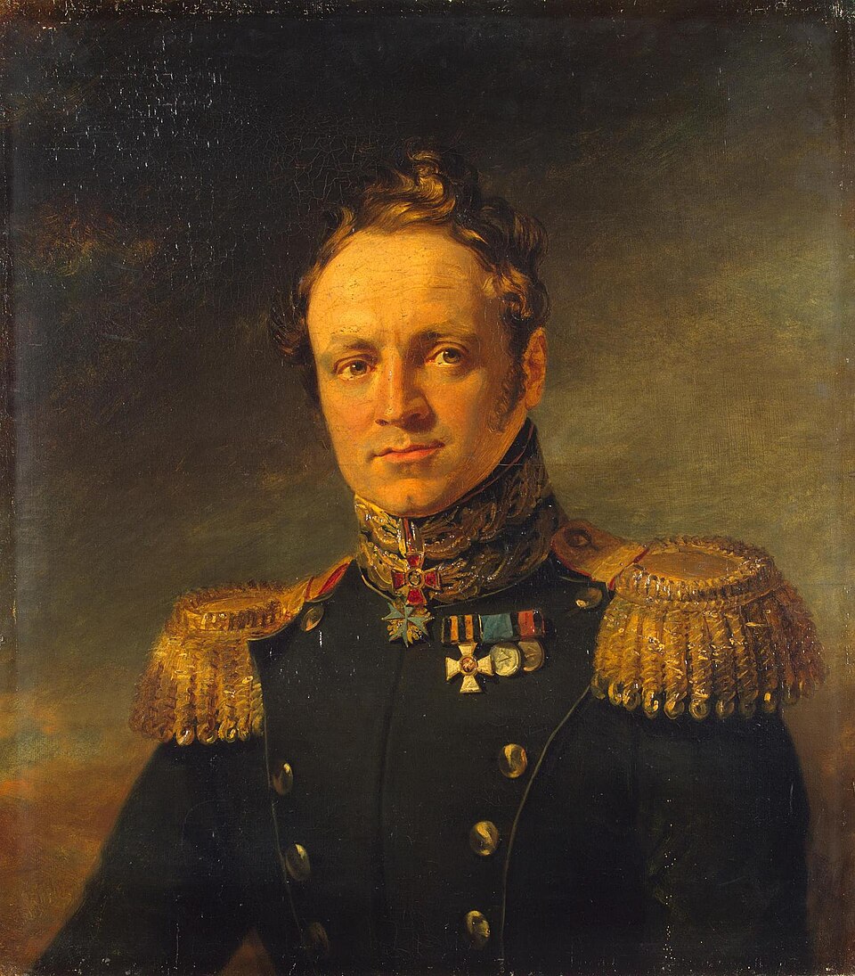 Yevgeny Golovin