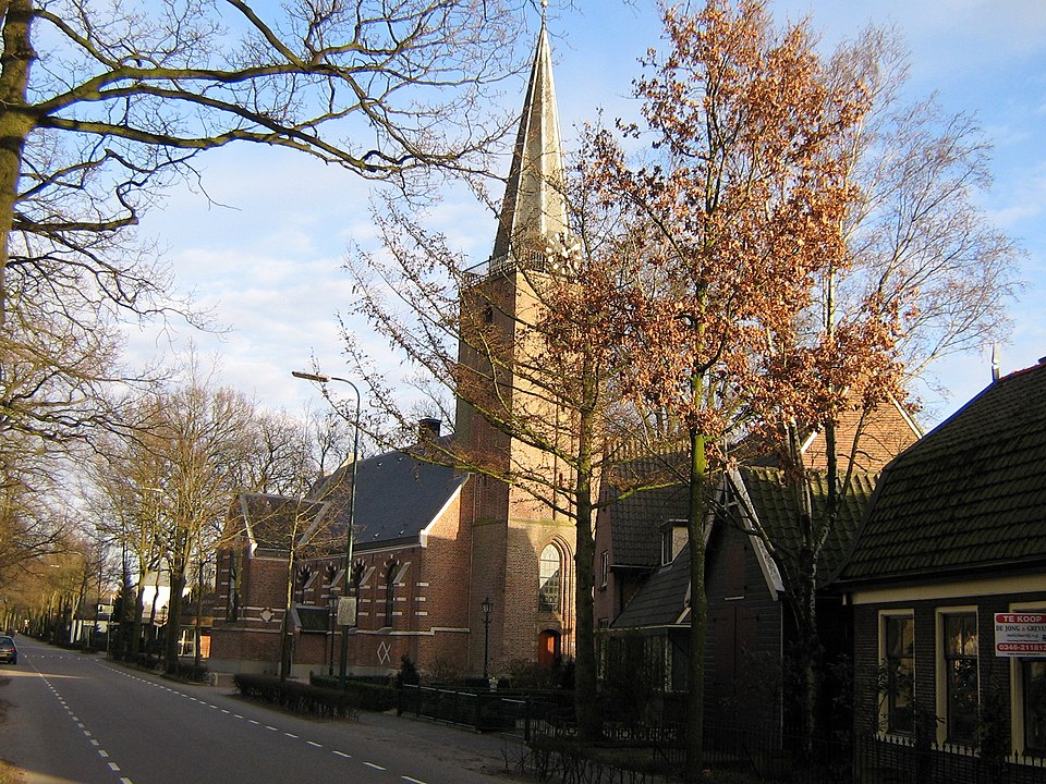 Maartensdijk