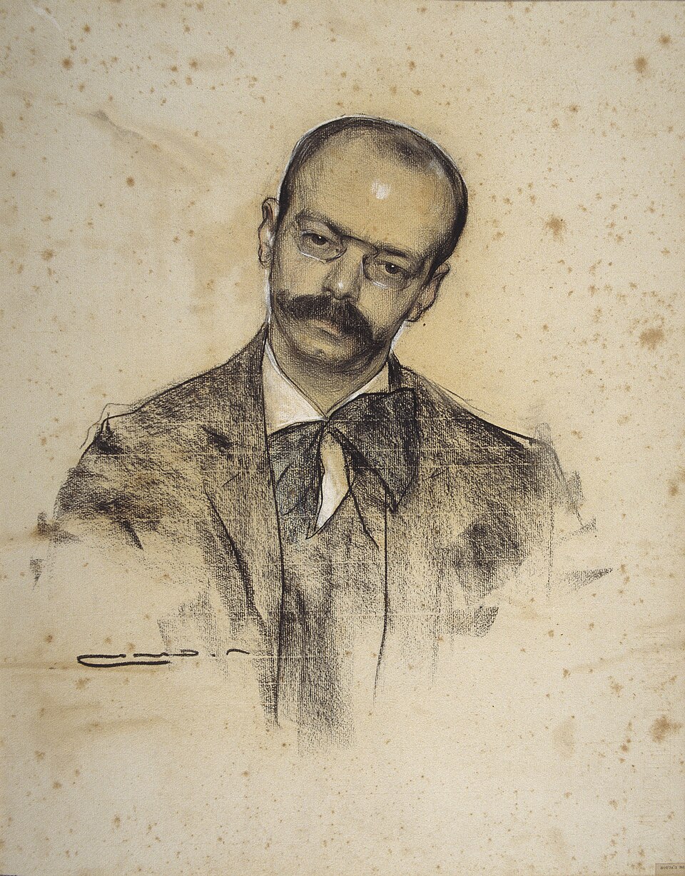 Gabriel Alomar i Villalonga