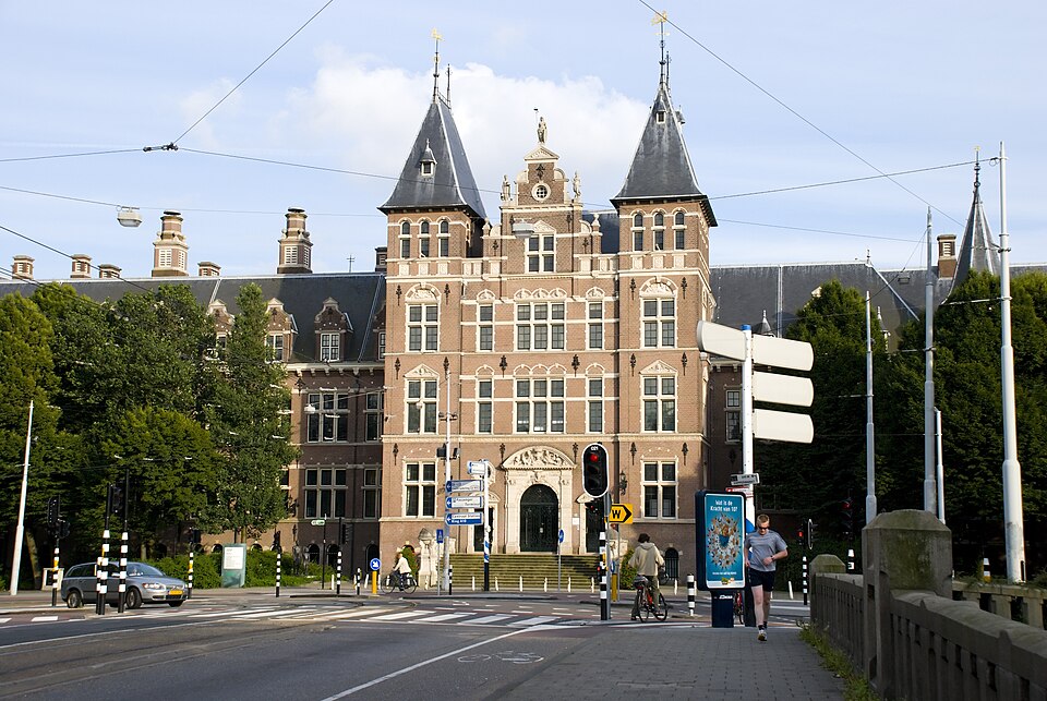 Amsterdam-Oost