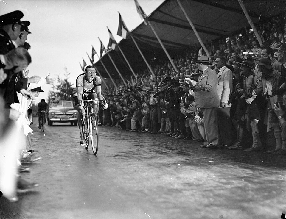 1948 UCI Road World Championships