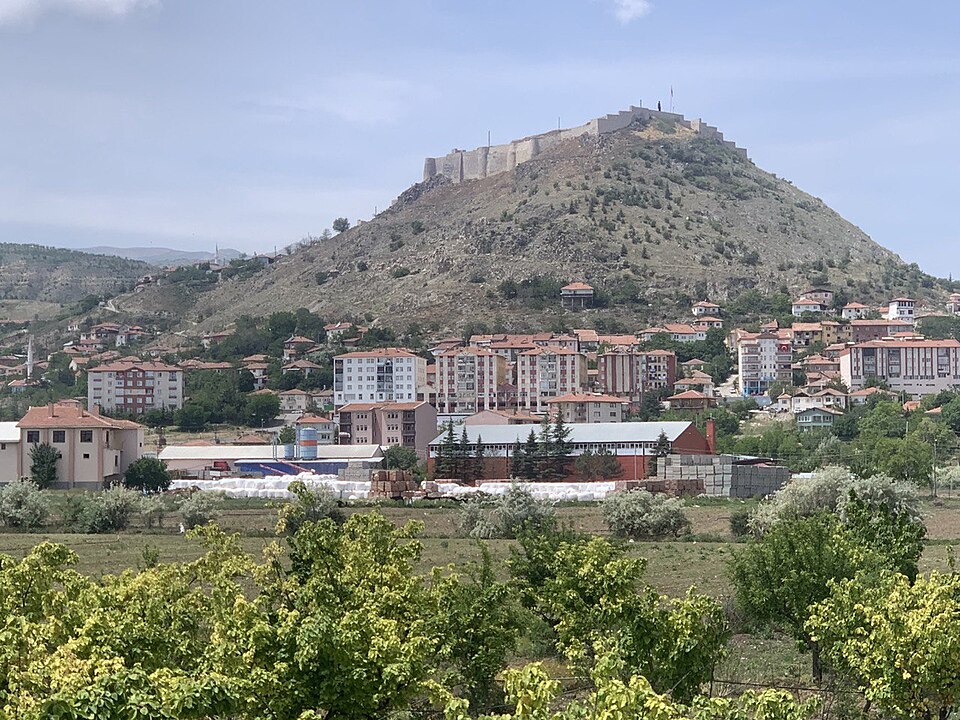 Kalecik