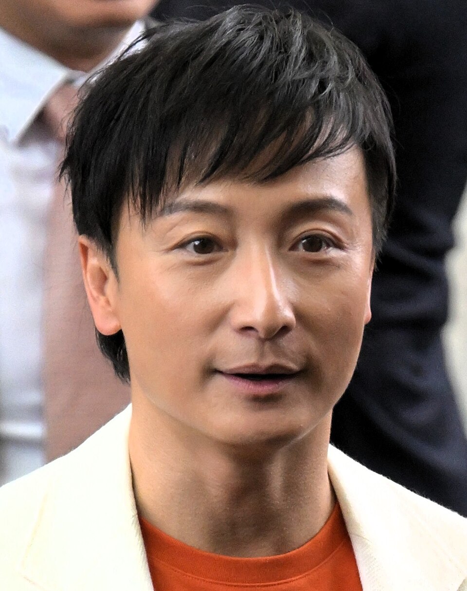 Alex Fong