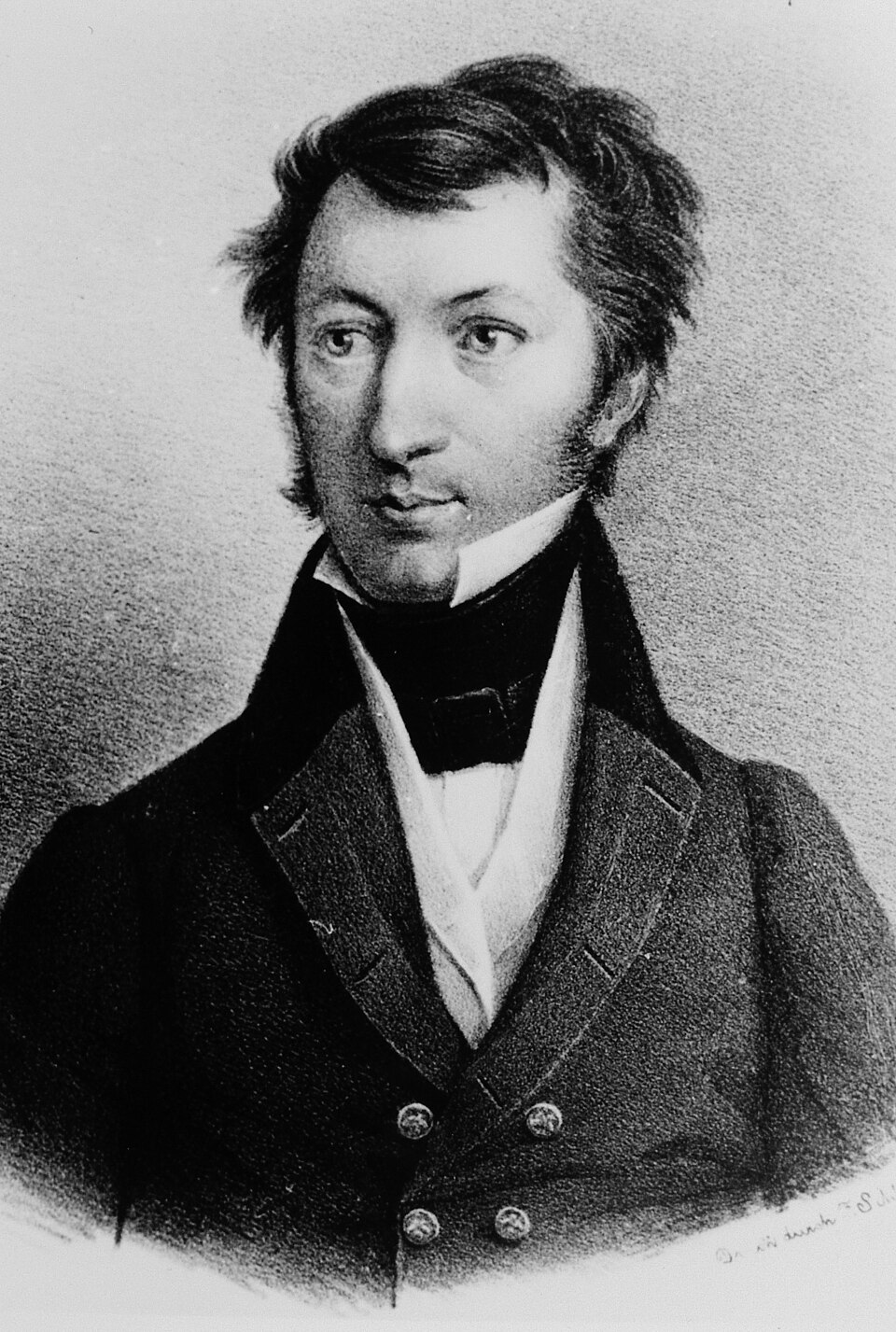 Carl Christian Traugott Friedemann Goebel