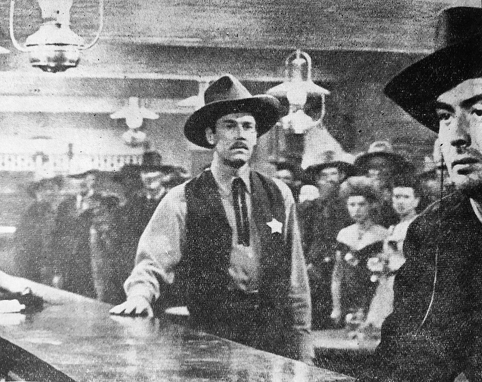 My Darling Clementine
