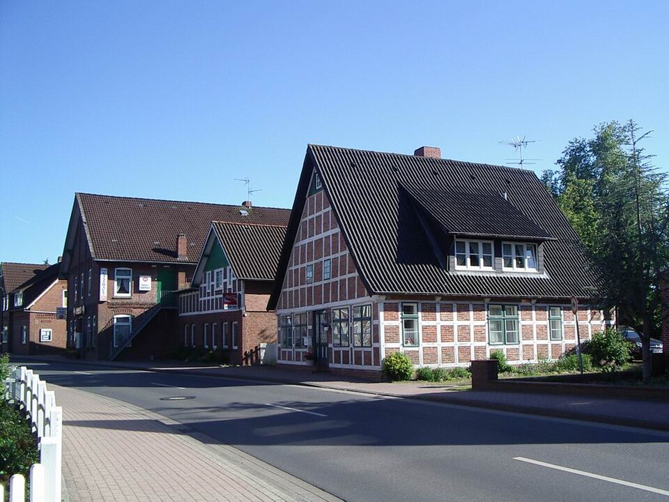 Neuenkirchen, Cuxhaven