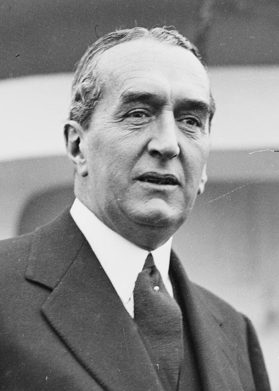S. M. Bruce