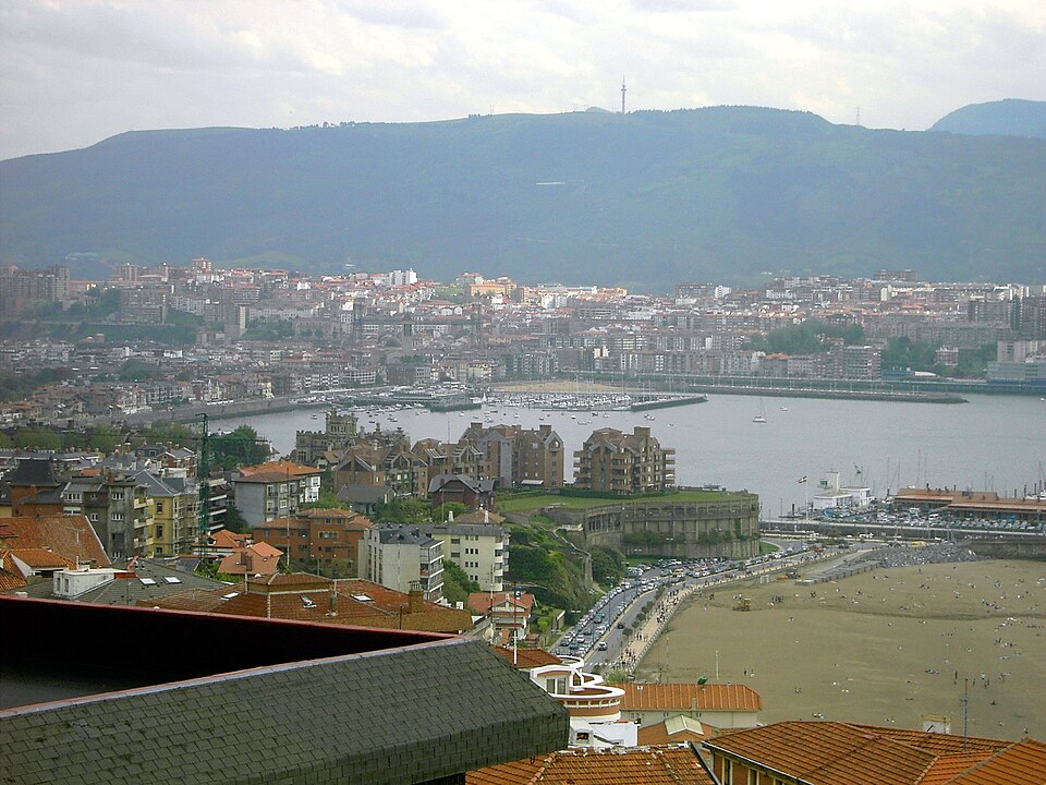 Getxo