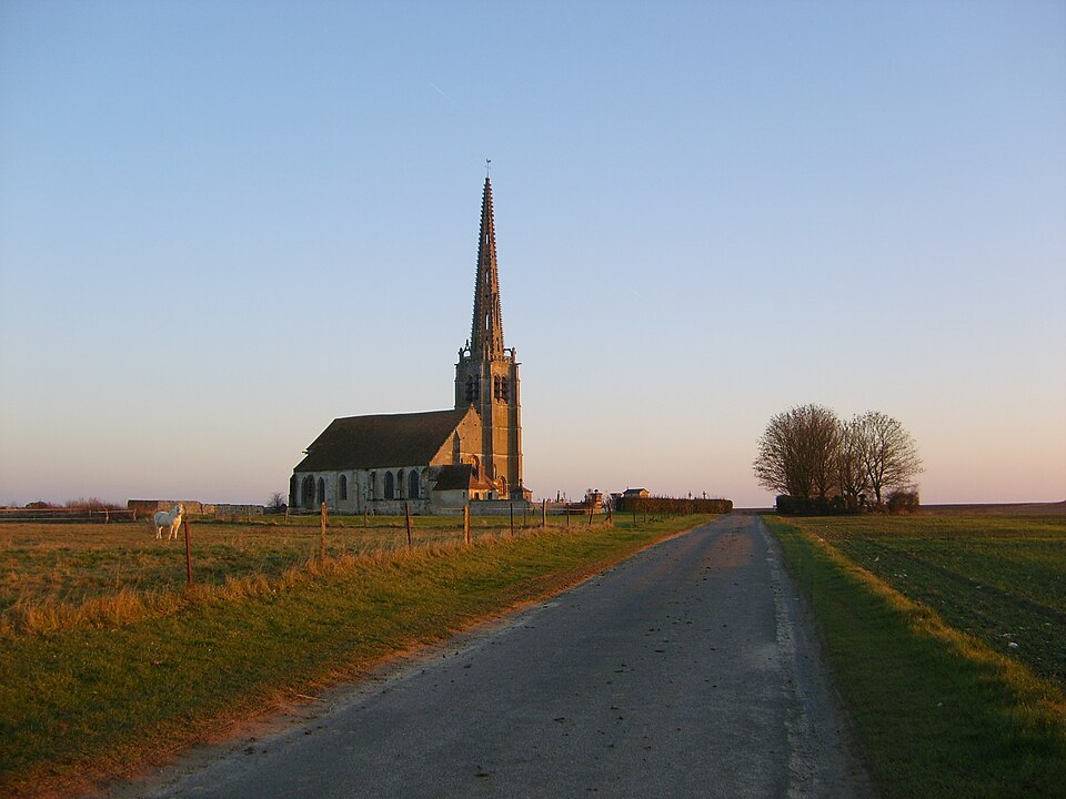 Montagny-Sainte-Félicité