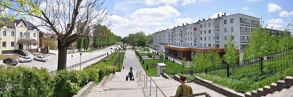 Prokhladny